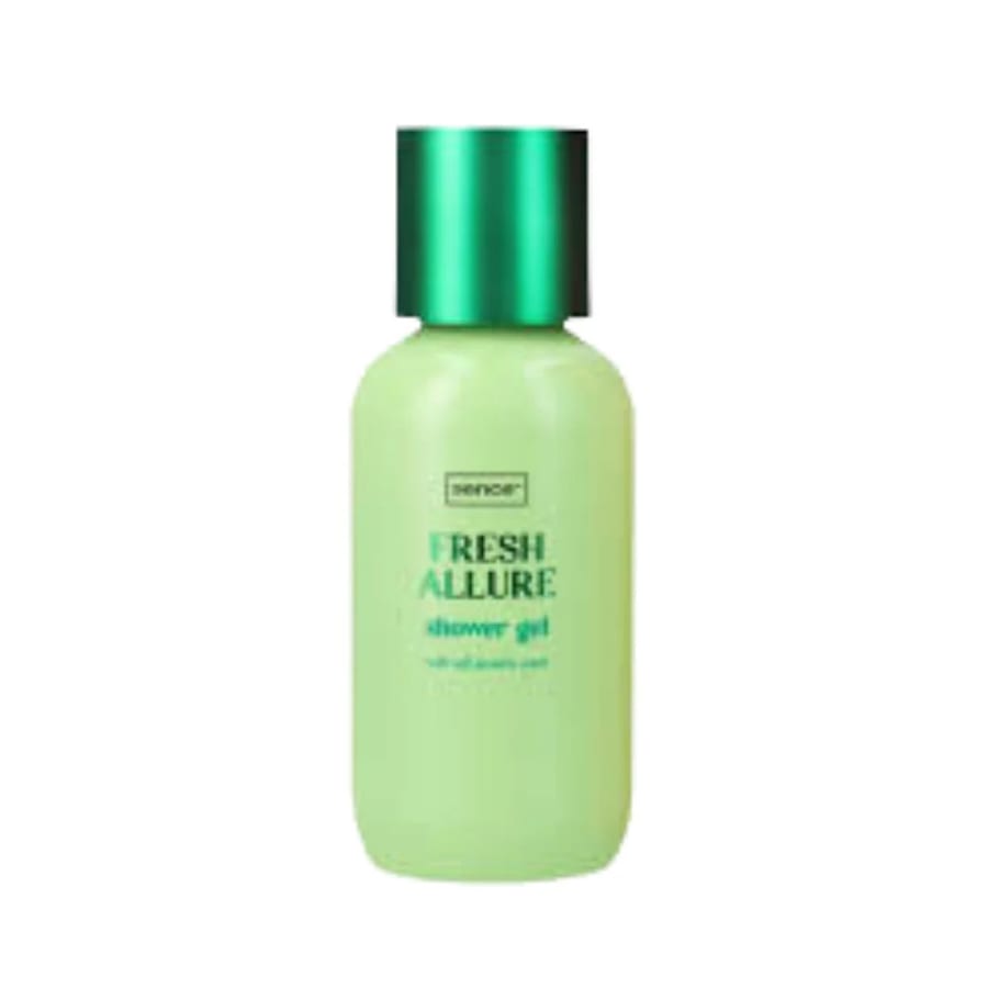 Sence Beauty Shower Gel Fresh Allure - 250ml سينس بيوتي سائل استجمام للجسم -250 مل