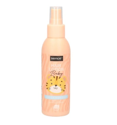 Sence Baby Hair Lotion - 150ml | سينس لوشن شعر الاطفال - 150 مل