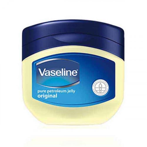 VASELINE Blueseal Pure Petroleum Jelly Original - 50ml | فازلين بلو سيل اوريجينال - 50 مل