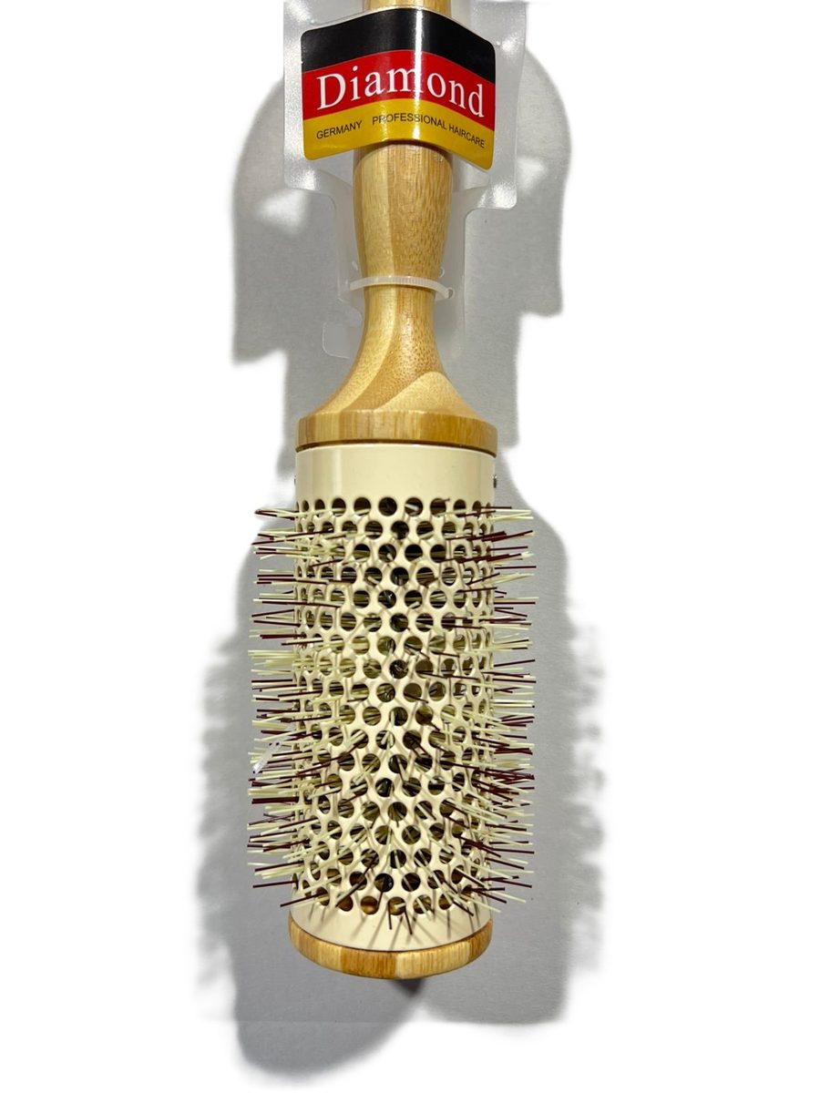فرشة شسوار شعر حجم كبير 50MM