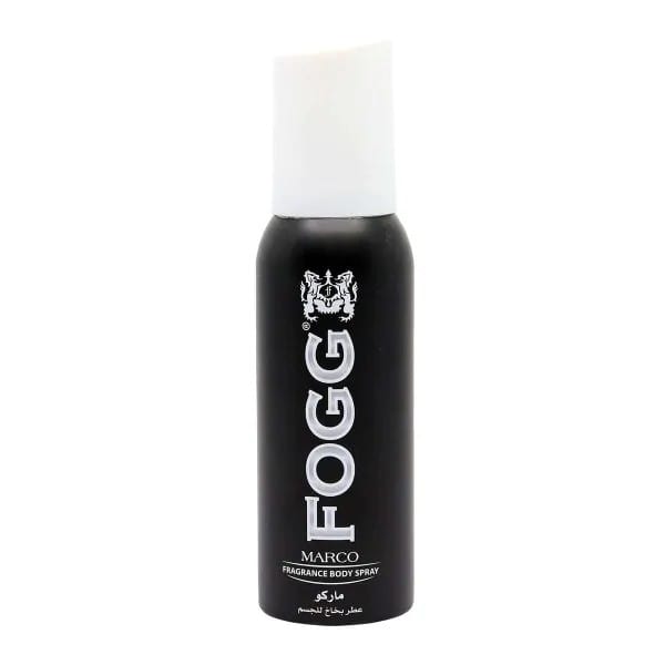 Fogg Body Spray Marco (Men) بخاخ الجسم فوك ماركو (للرجال)