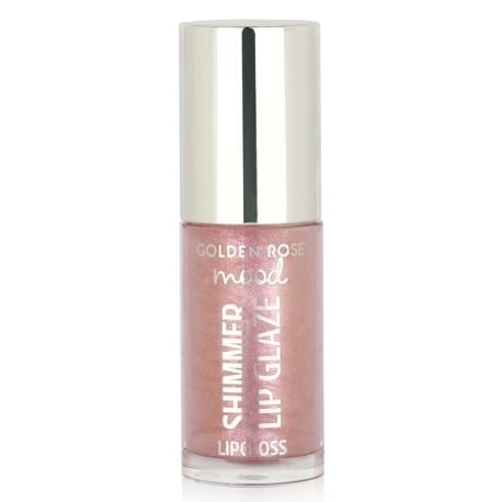 Golden Rose Mood Shimmer lip gloss 6ml ملمع شفاه كولدن روز مود شيمر