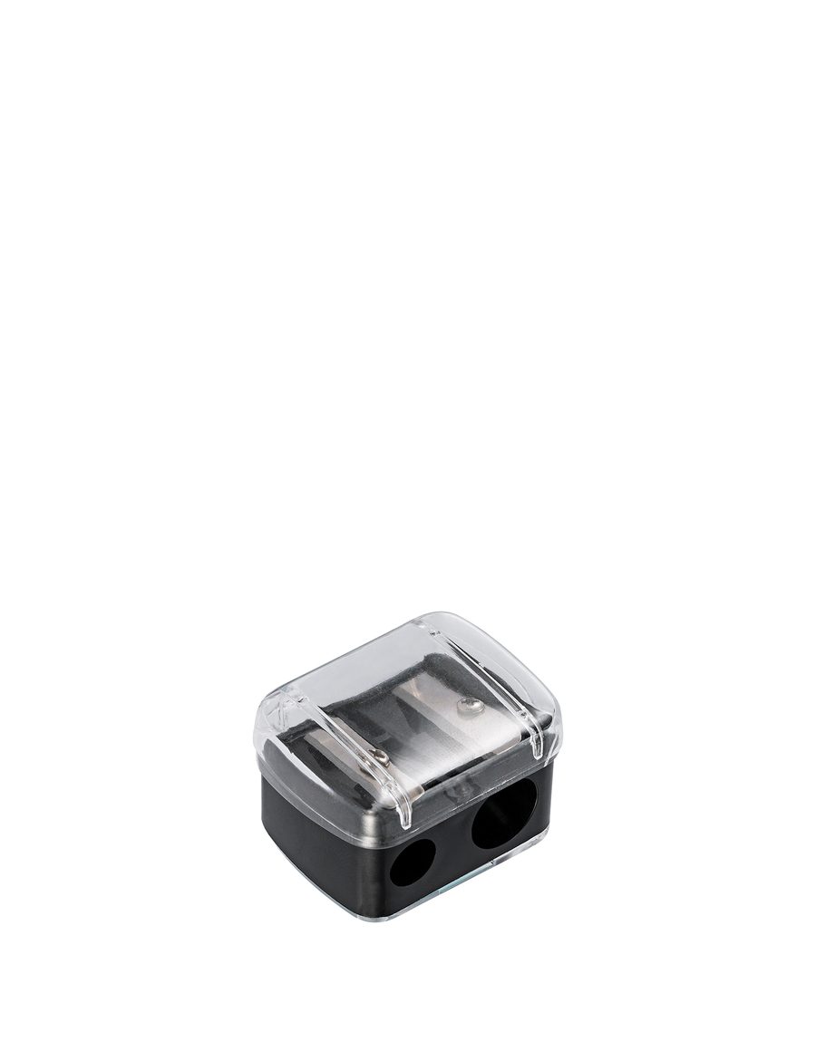 flormar Duo Sharpener فلورمار مبراة مزدوجة