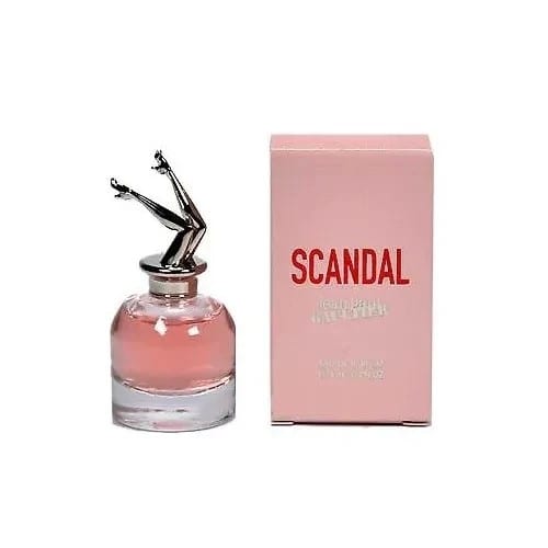 Jean Paul Gaultier Scandal Mini 6ml Edp for Women عطر جان بول غوتييه سكاندال ميني 6 مل حجم صغير ماء عطر للنساء