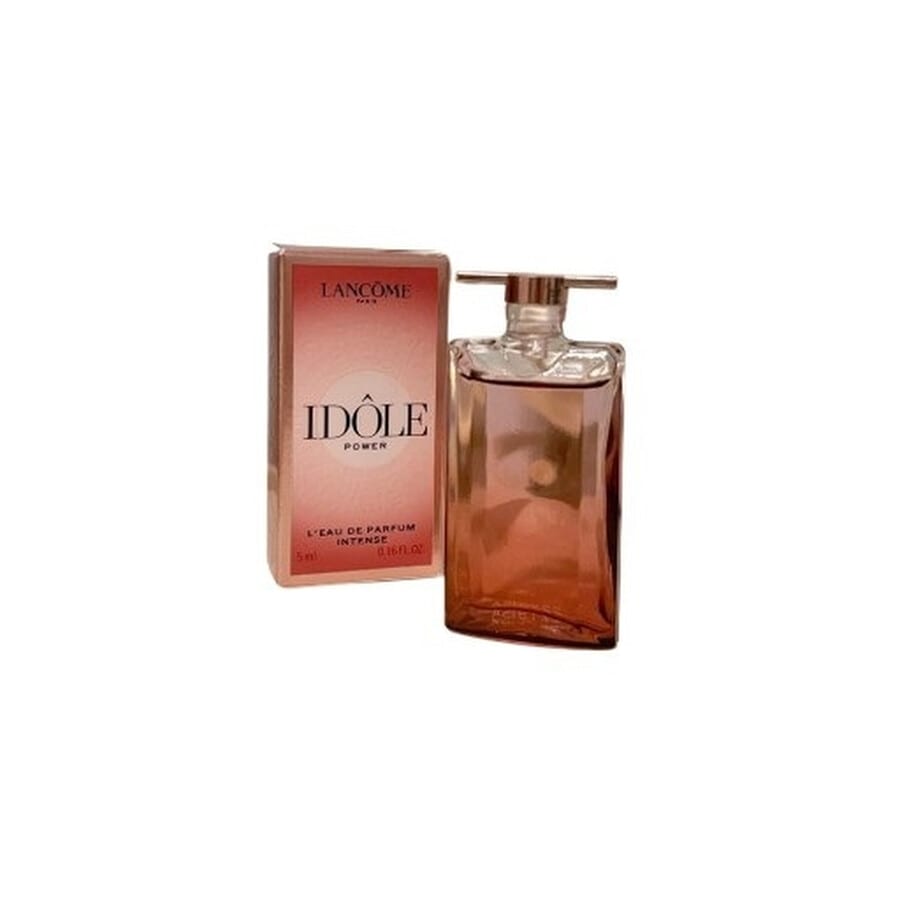 Lancome Ladies Idole Power EDP 0.16 oz Fragrances لانكوم عطر ايدول باور للسيدات، ماء عطر، 0.16 أونصة حجم صغير