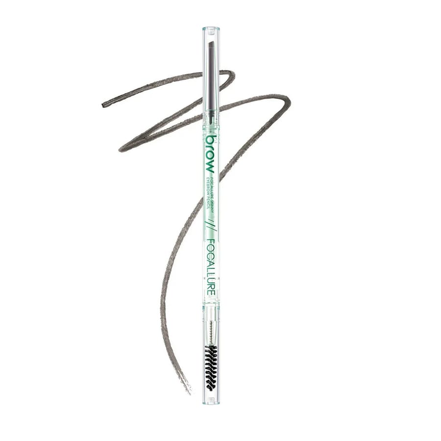 FOCALLURE Skinny Eye Brow Pencil قلم تحديد الحواجب النحيف من فوكالور