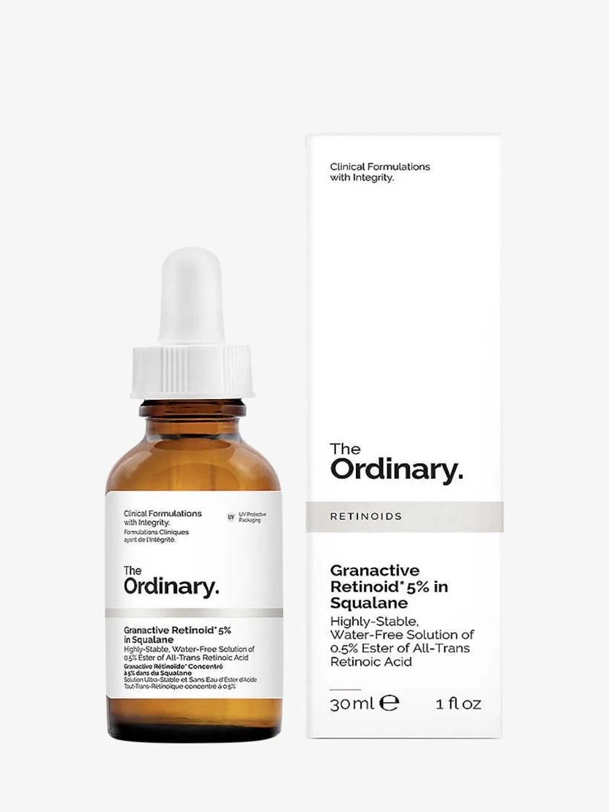 THE ORDINARY Granactive retinoid 2% | The Ordinary ريتينويد غران أكتيف 2% | ذا اوردنري