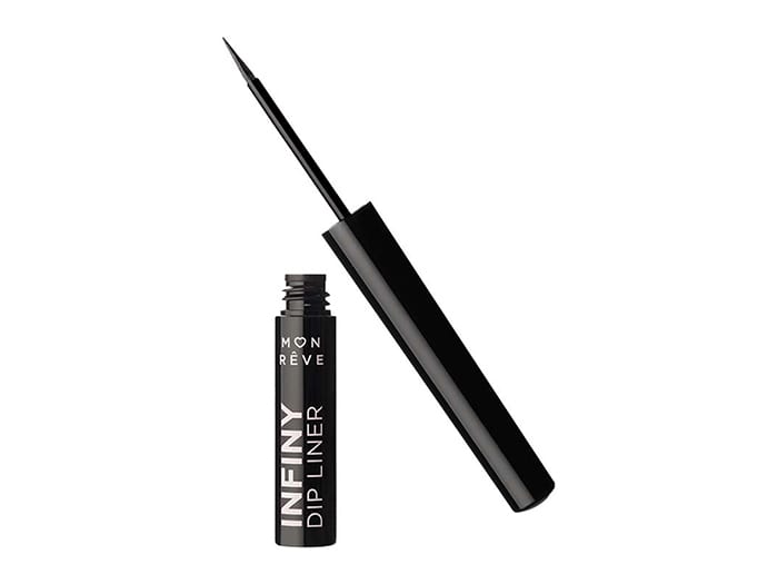 Mon reve Infiny Dip Eyeliner محدد العيون مون ريف إنفيني ديب