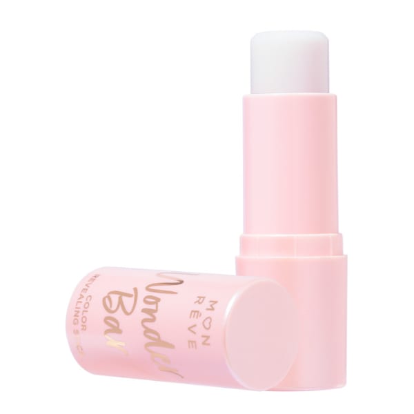 Mon Reve Wonder Bar Ph-Activated Revealing Stick مون ريف وندر بار قلم كاشف للألوان يتم تنشيطه بواسطة درجة الحموضة