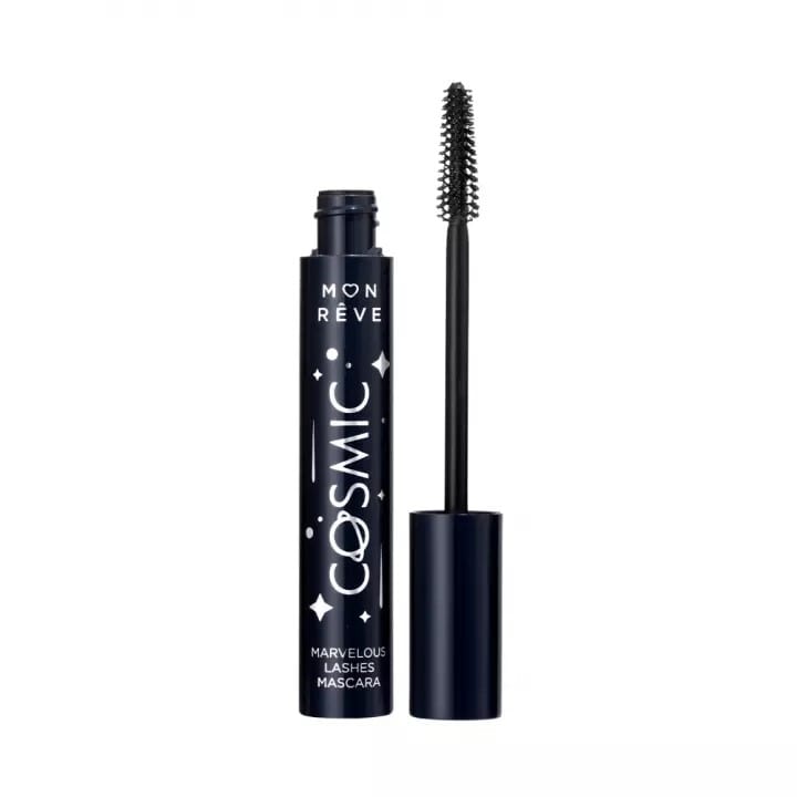 Mon Reve Cosmic Mascara 01 Black ماسكارا مون ريف كوزميك رقم 01 أسود