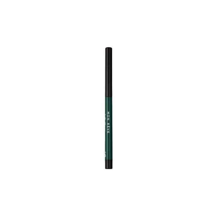 Mon Reve Infiniliner Eye Gel Pencil 04 Olive قلم تحديد العيون إنفينيلاينر من مون ريف