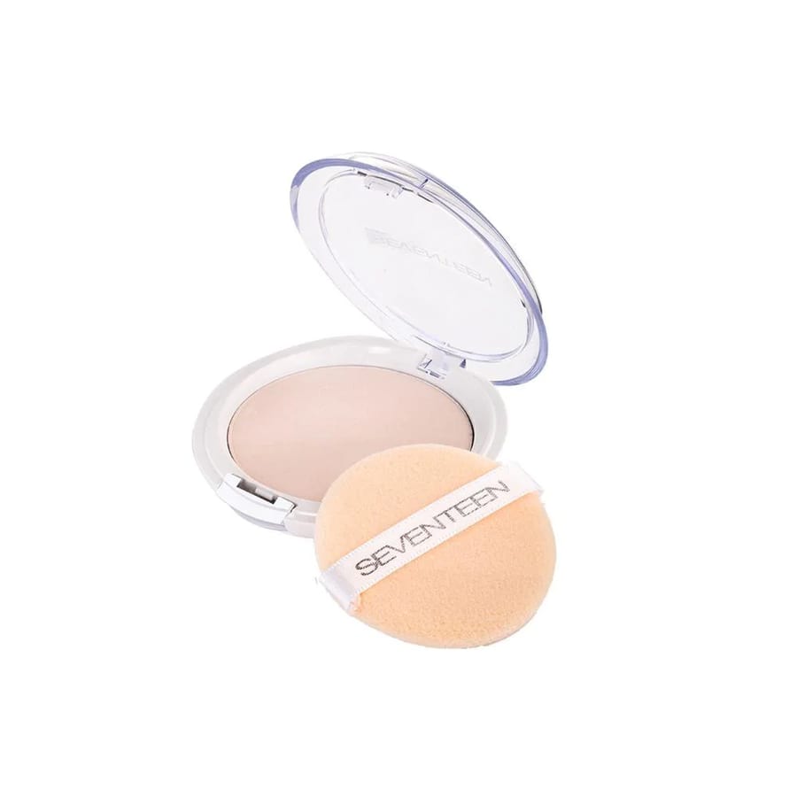 باودر سلكي سفنتين SEVENTEEN POWDER