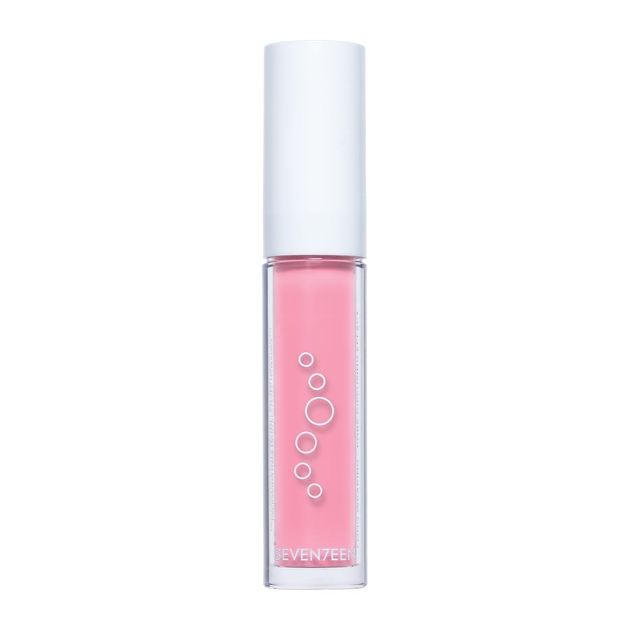 احمر خدود سائل أكوا جلو من سفنتين بلاش Seventeen Blush Liquid Aqua Glow Blush