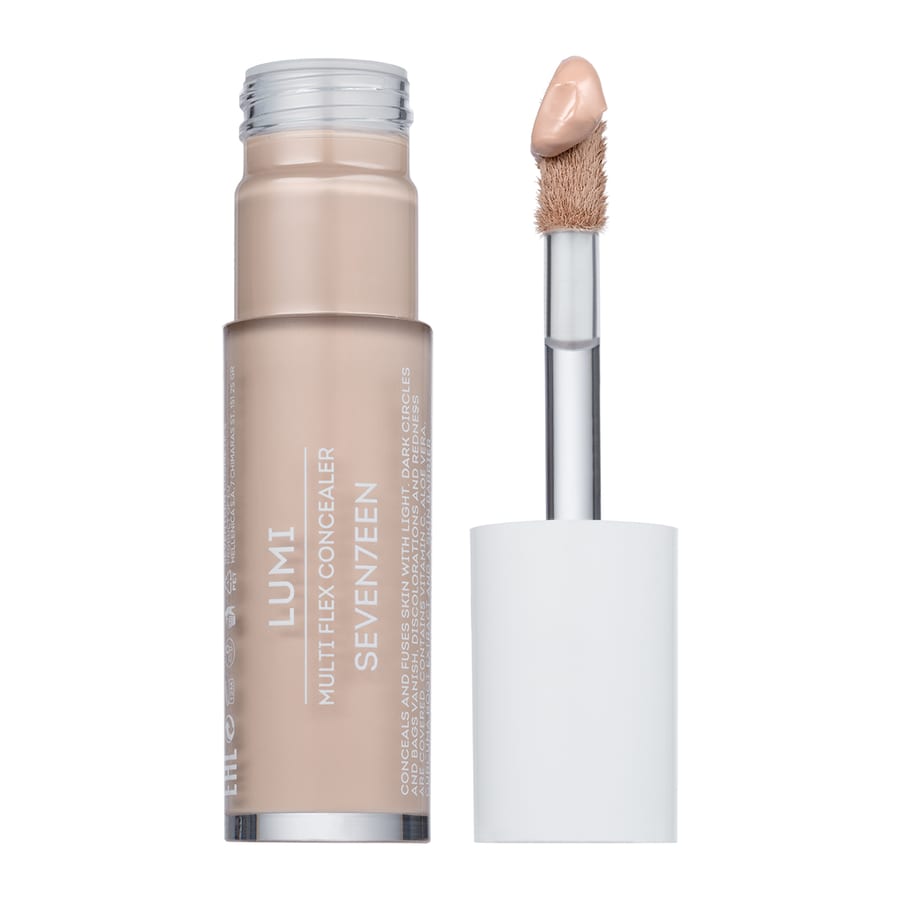 Seventeen - Lumi Multiflex Concealer كونسيلر خافي العيوب لومي ملتيفليكس من سفنتين