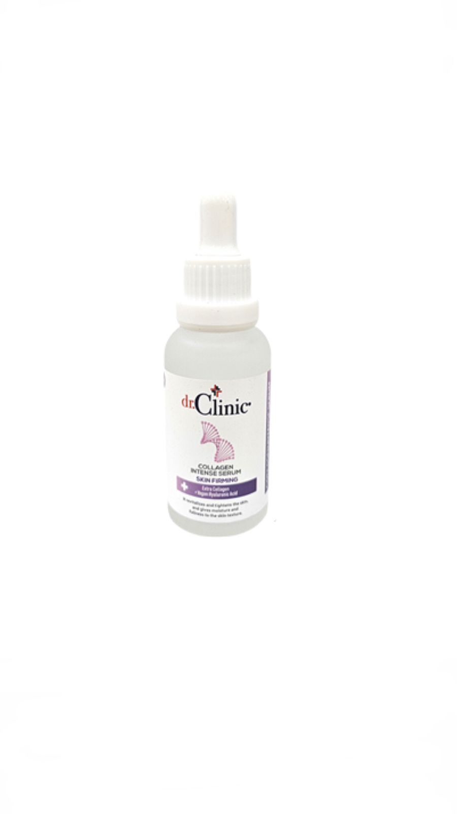 DR.CLINIC COLLAGEN INTENSE SERUM 30ml سيروم الكولاجين للبشرة من دكتور كلينك