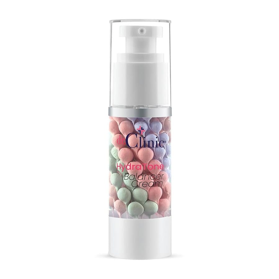 DR.CLINIC HYDRATONE BALANCER CREAM 30g كريم مرطب للبشرة من دكتور كلينك
