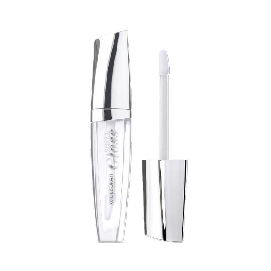Deborah Super Gloss With Hyaluronic Acid ديبورا ملمع شفاه بحمض الهيالورنيك