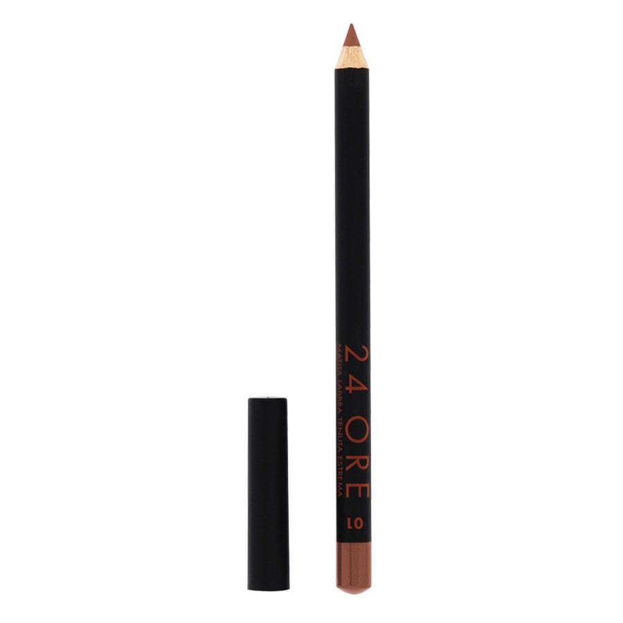 24ORE LIP PENCIL Deborah Milano ديبورا قلم تحديد الشفاه 24ORE