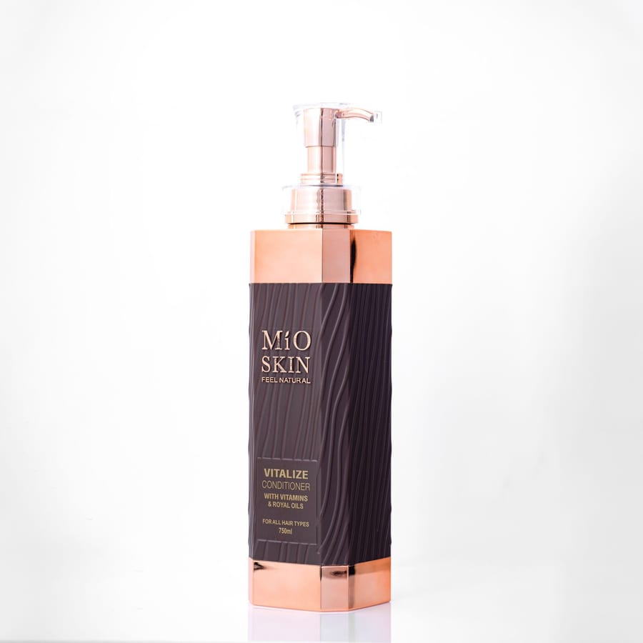 Mio Skin Vitalize Conditioner 750ml مايو سكن بلسم للشعر