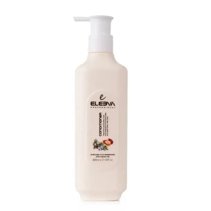 eleeva conditioner hair 800 ml ايليفا بلسم الشعر باكليل الجبل 800 مل