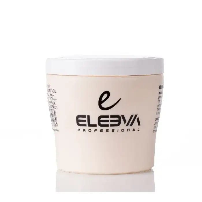 eleeva rosemary and argan oil hair mask ماسك شعر ايليفا بإكليل الجبل وزيت الأرغان