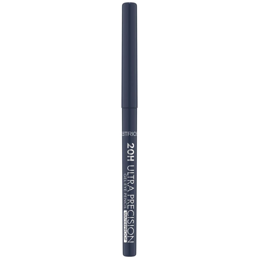 قلم كحل كاترس فر CATRICE 20H Ultra Precision Gel Eye Pencil Waterproof
