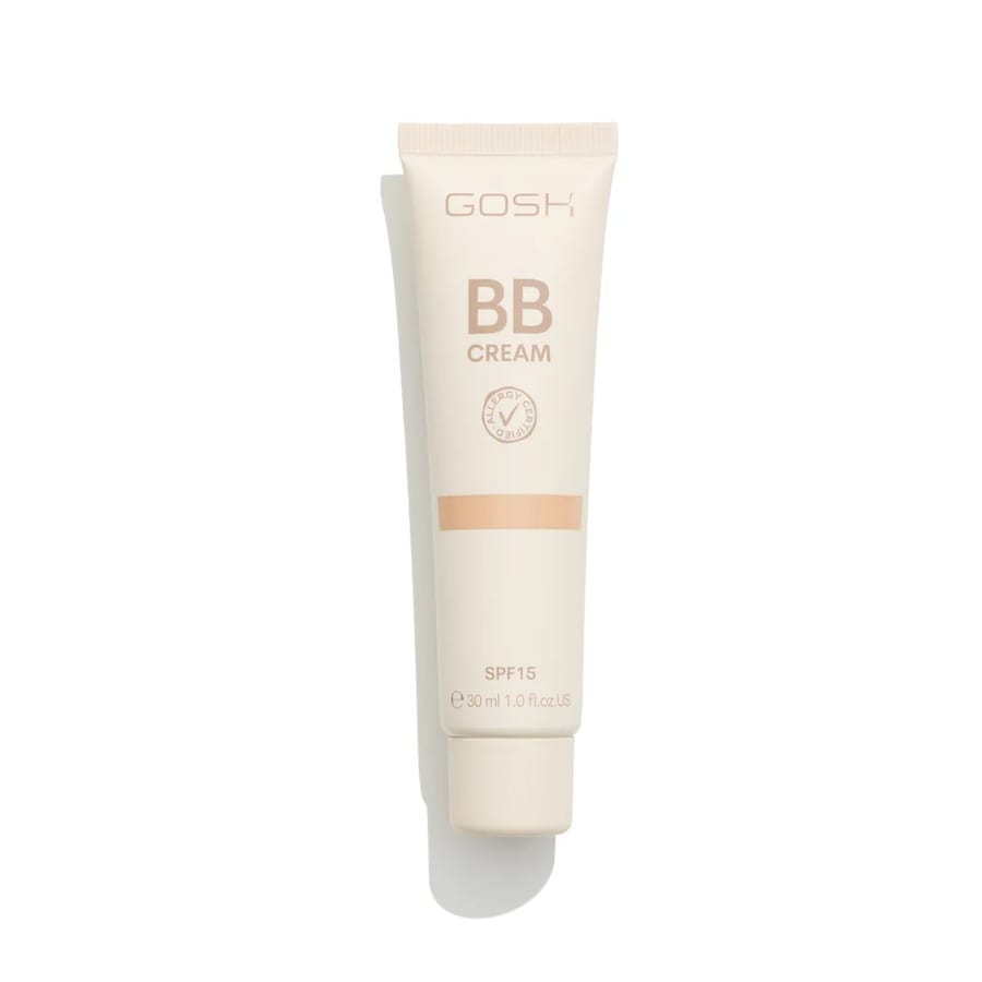 GOSH BB CREAM كوش بي بي كريم اساس للوجه 30 مل