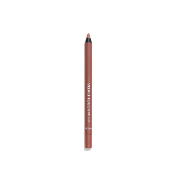 Gosh Velvet Touch Lip Liner كوش محدد شفاه فيلفيت تاتش المقاوم للماء