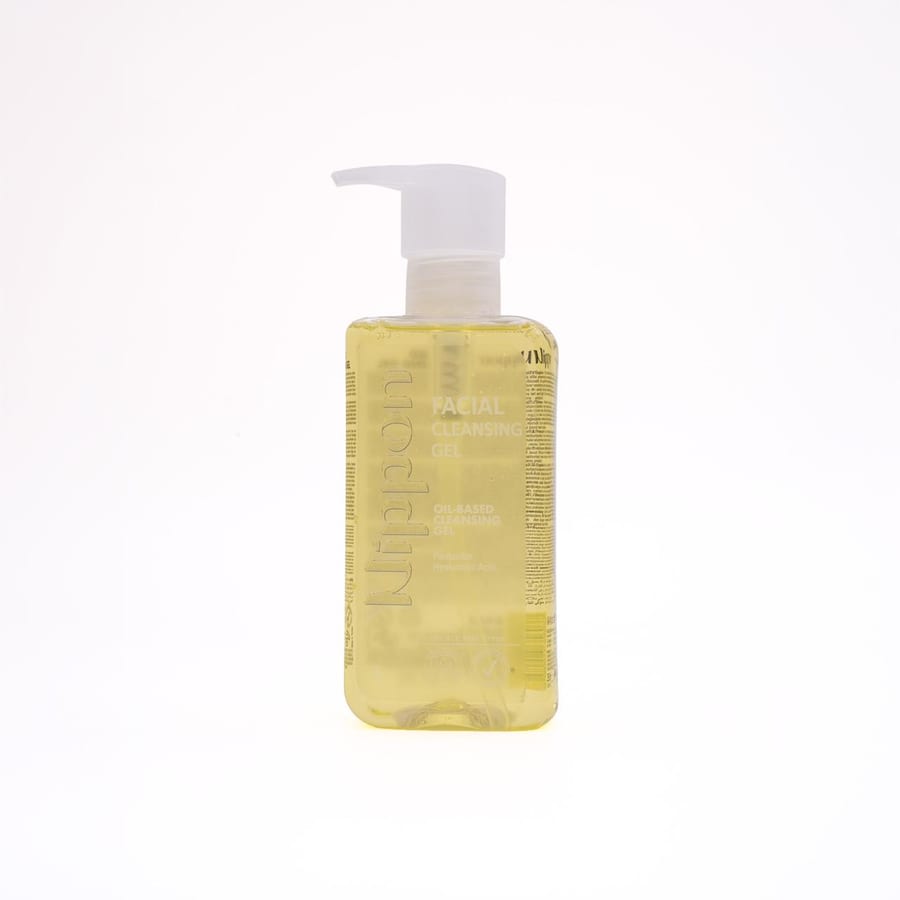 NIPPON FACIAL CLEANSING GEL نيبون جل غسول منظف للبشرة بنتافيتين