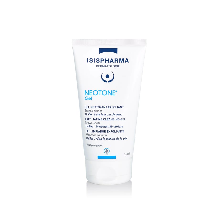 ISISPHARMA NEOTONE GEL 150 ML جل نيوتون من ايزيس فارما 150 مل