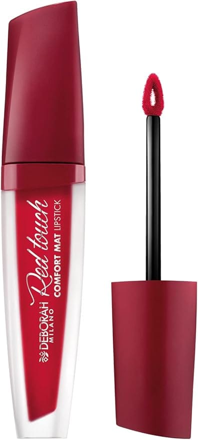 DEBORAH ROSSETTO RED TOUCH احمر شفاه ديبورا ريد تاتش