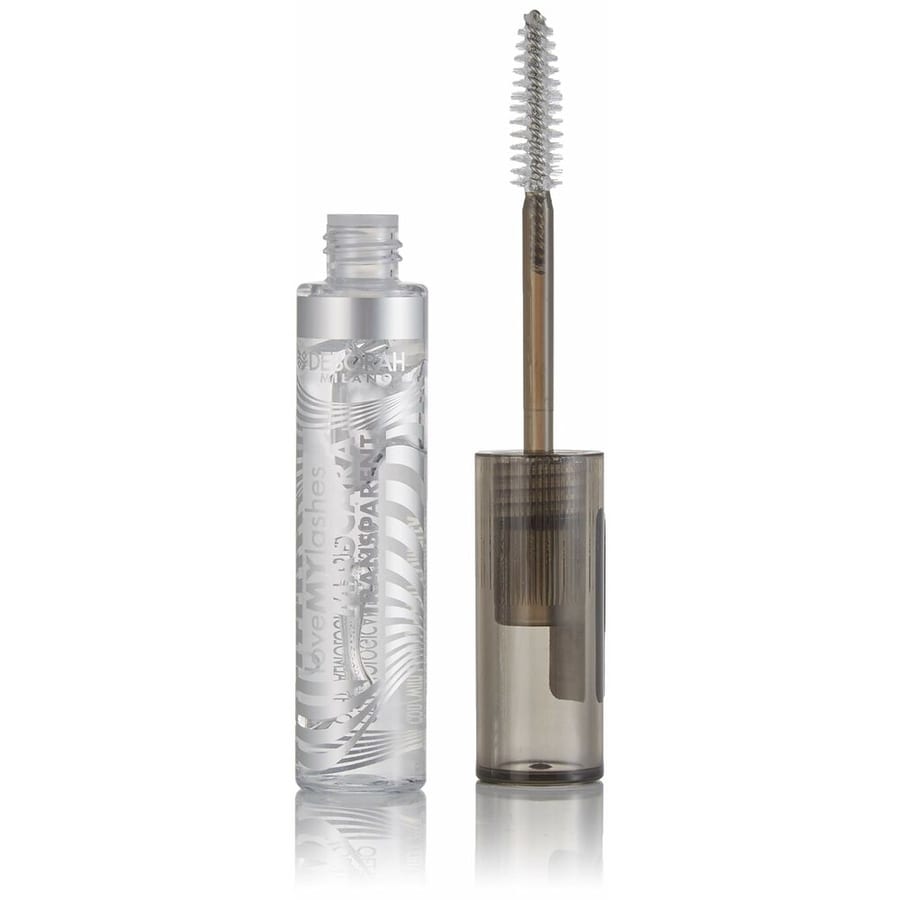 DEBORAH OJOS MASCARA TRANSPARENTE ديبورا اوجوس ماسكارا شفافة