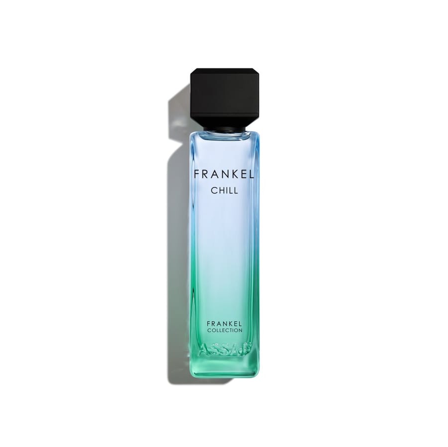 عطر عساف فرانكل تشيل Assaf Frankel Chill perfume for men 200ml