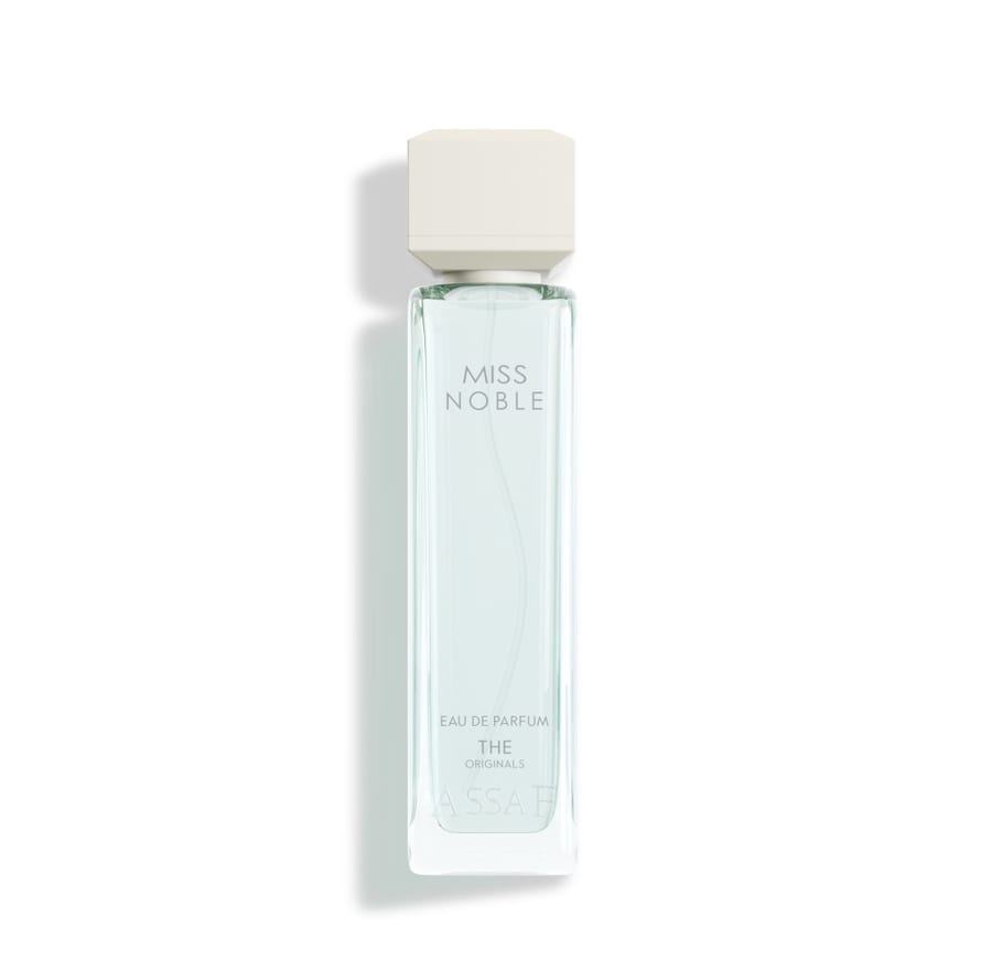 ASSAF Noble Eau De Parfum عطر عساف نوبل أو دو بارفان 150 مل