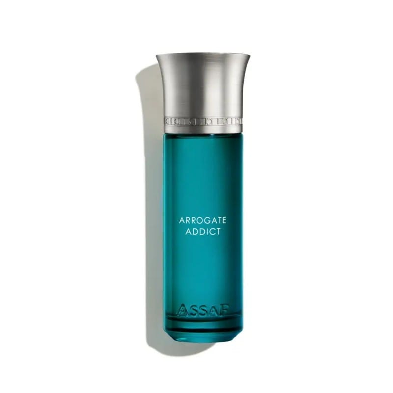 عطر اروجيت اديكت من عساف للجنسين 200 مل arrogate addict ASSAF
