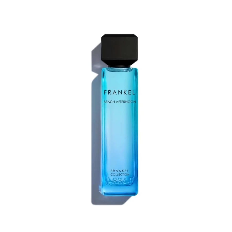 عساف عطر فرانكل بيتش أفترنون أو دو بارفان للجنسين - 200 مل Assaf Frankel Beach Afternoon Eau de Parfum Unisex - 200ml