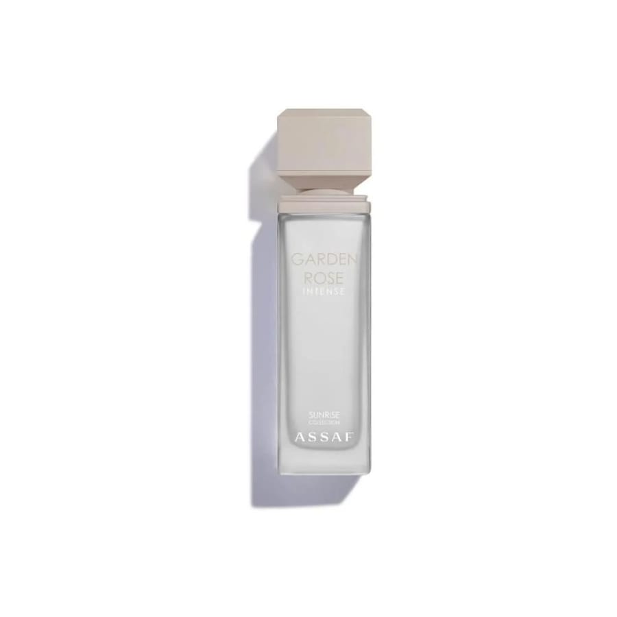 Garden Rose Perfume ASSAF عساف عطر ورد الحديقة - 100 مل