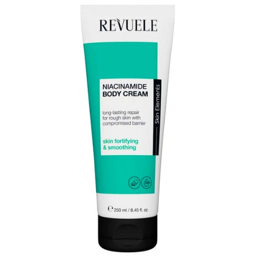 كريم نياسينمايد للجسم ريفولي - 250مل | Revuele niacinamide body cream