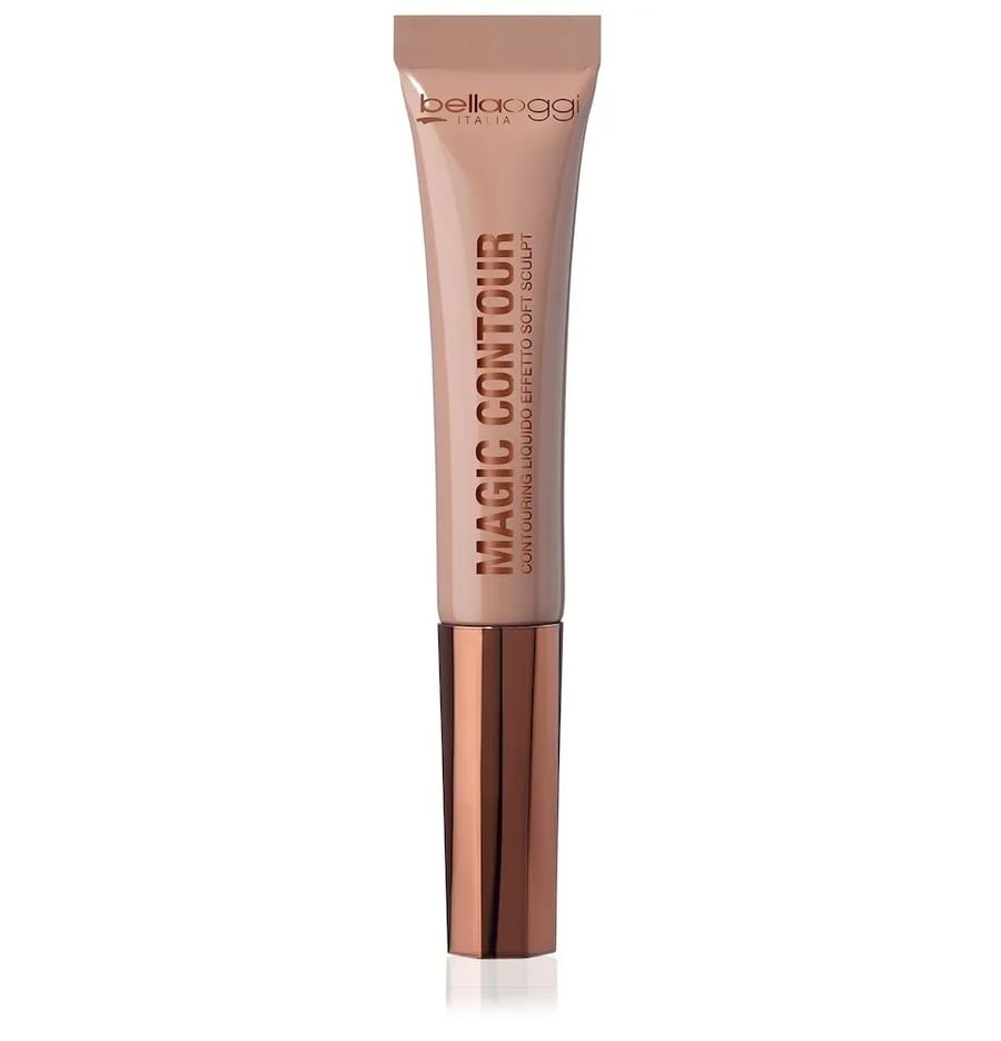 Bella Oggi Magic Cream Contour بيلا اوجي ماجيك كريم كونتور