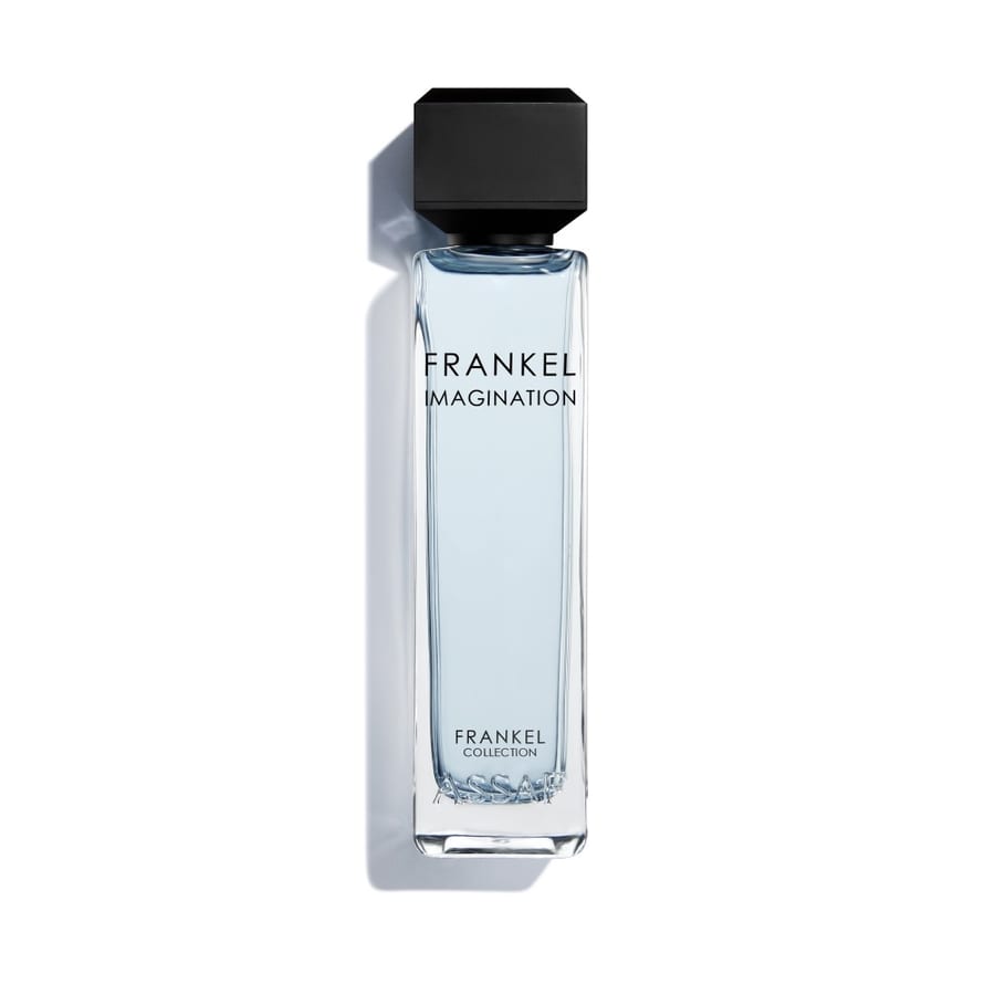 ASSAF FRANKEL IMAGINATION INTENSE 100ml عطر عساف خيال فرانكل المكثف
