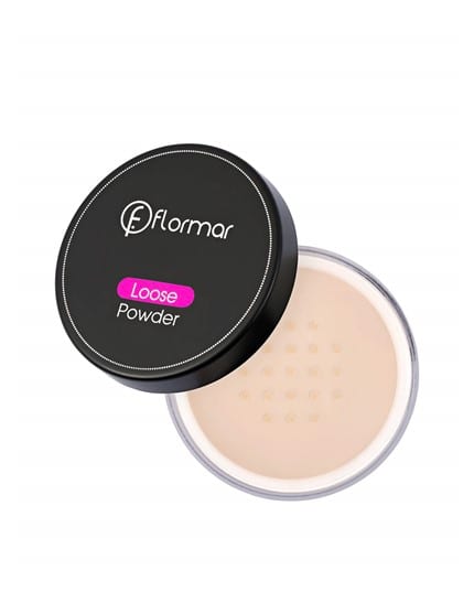 لوس باودر فلورمار LOOSE POWDER