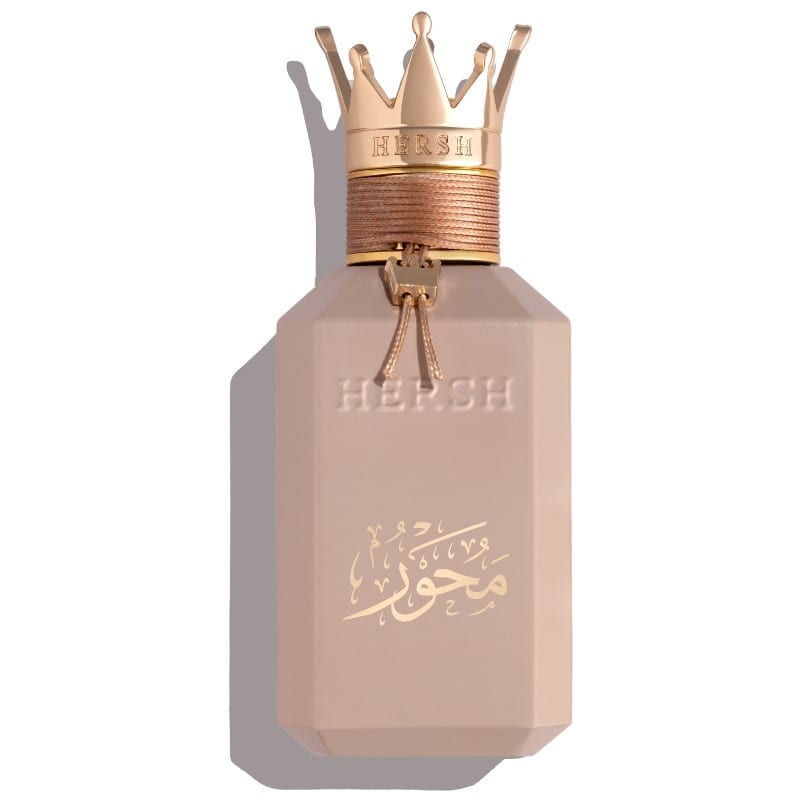 عطر هيرش محور HERSH MEHWAR Eau De Parfum - 100ml