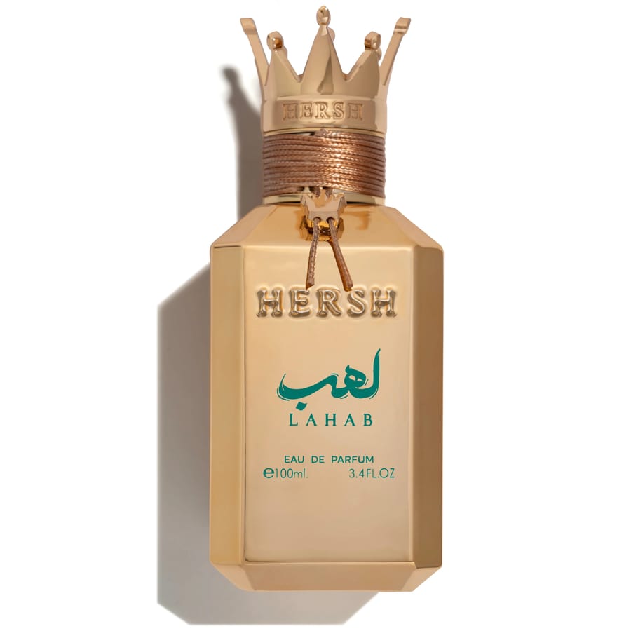 عطر هيرش لهب 100 مل. HERSH LAHAB Eau De Parfum
