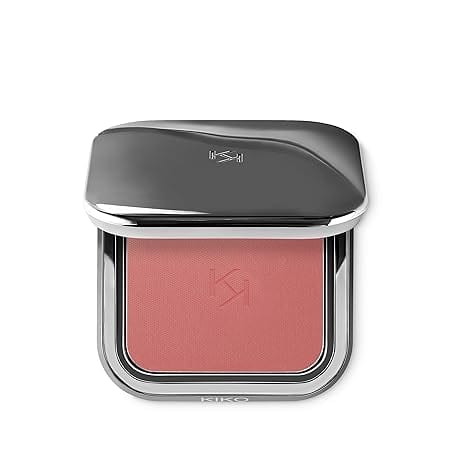 KIKO Milano Unlimited Blush Powder كيكو ميلانو احمر خدود بودرة 6 غرام