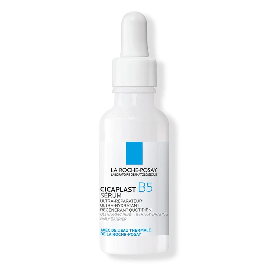 LA ROCHE-POSAY CICAPLAST B5 SERUM 30ml سيروم لاروش بوزيه سيكابلاست بي 5 30 مل