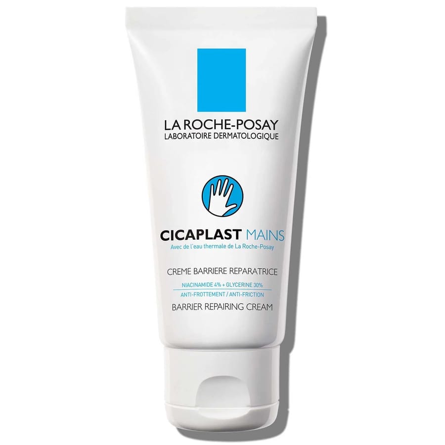 Cicaplast Hand Cream for Dry Hands & Damaged Hands كريم سيكابلاست لليدين الجافة والمتضررة