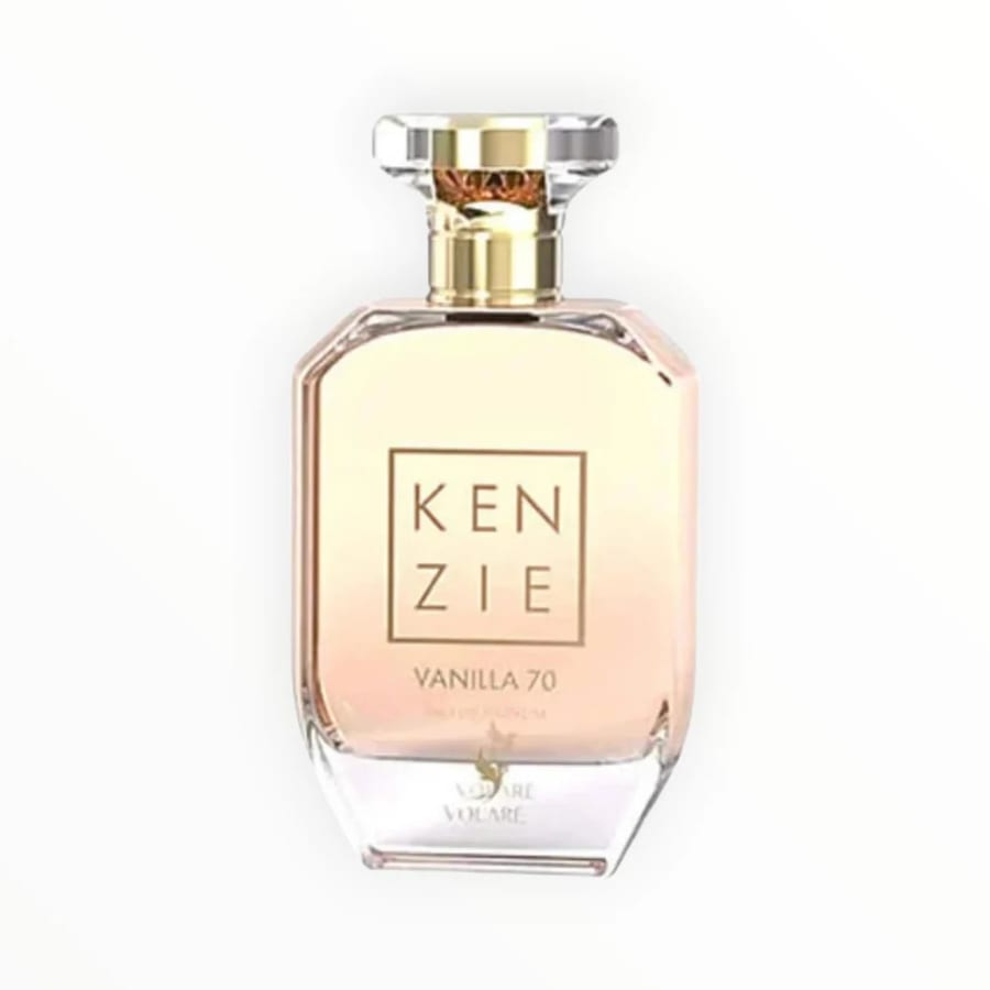 فولاري عطر مني كينزي فانيلا 70 25 مل Volare Kenzi Vanille 70 25ml