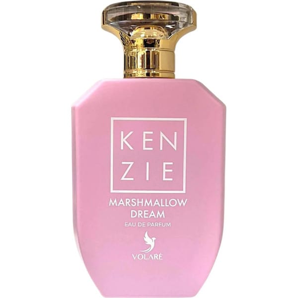 Kenzie Marshmallow Dream Perfume 100 ML عطر كينزي مارشميلو دريم 100 مل - فولاري
