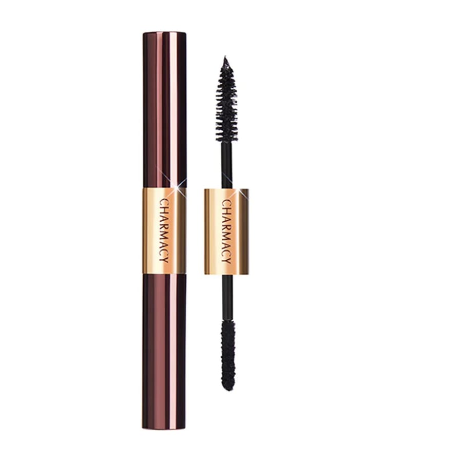 CHARMACY Milano Power Lash Mascara - 4x1g | جارمسي ميلانو ماسكارا مطولة للرموش - 4x1 غرام