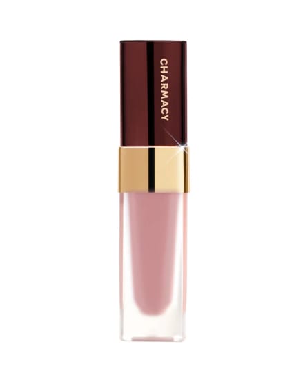 CHARMACY MILANO cmc stunning longstay liquid lip احمر شفاه سائل جارمسي ميلانو